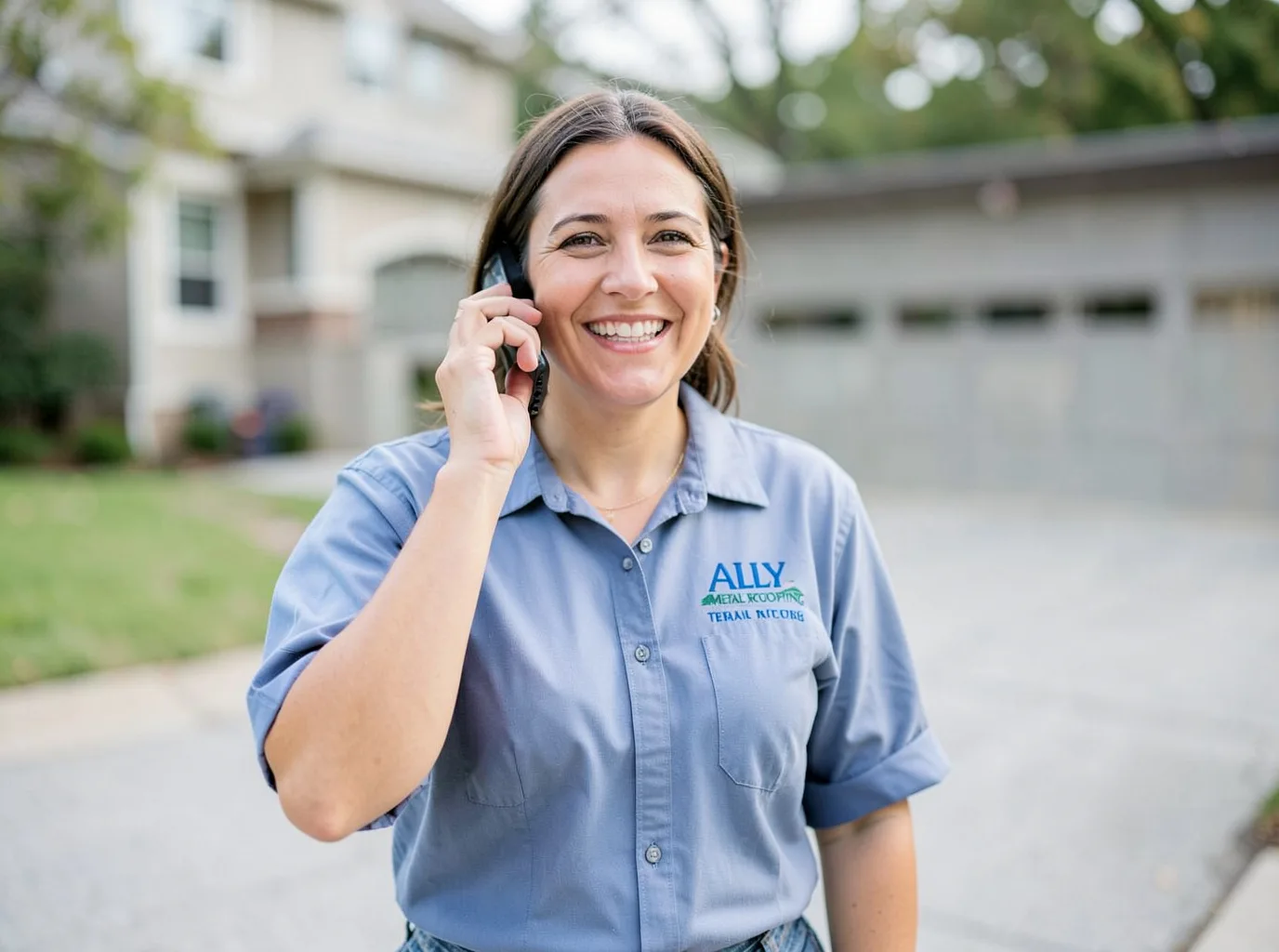Metal Roof Installation La Crescenta, CA FAQs